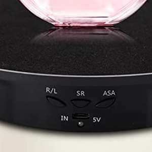 Rotating Display Stand