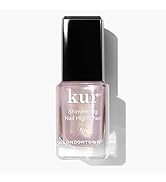 LONDONTOWN Shimmer Nail Highlighter - Multi-Dimensional Iridescent Finish Nail Polish Treatment, ...