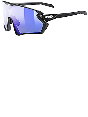 Amazon.com: uvex unisex - adults, sportstyle 231 2.0 P