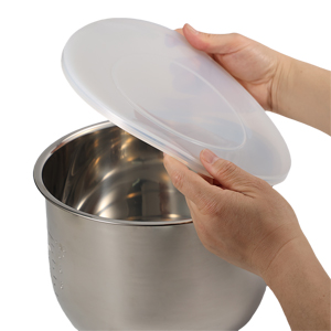 instant pot lid