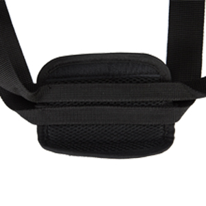 Comfortable Handle