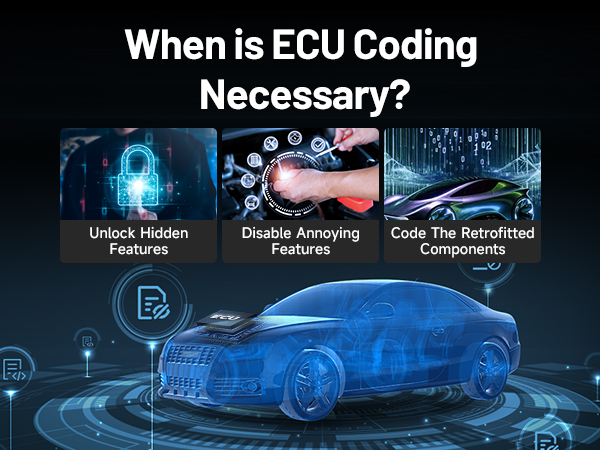 ECU Coding