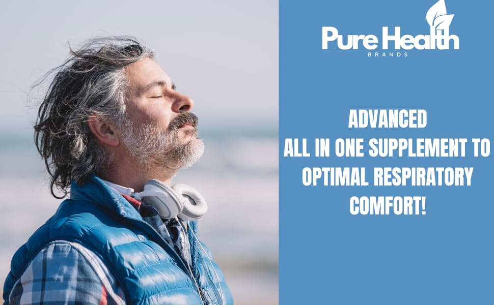 Lung Detox & Cleanse for Smokers Quit Smoking Aid 10 in