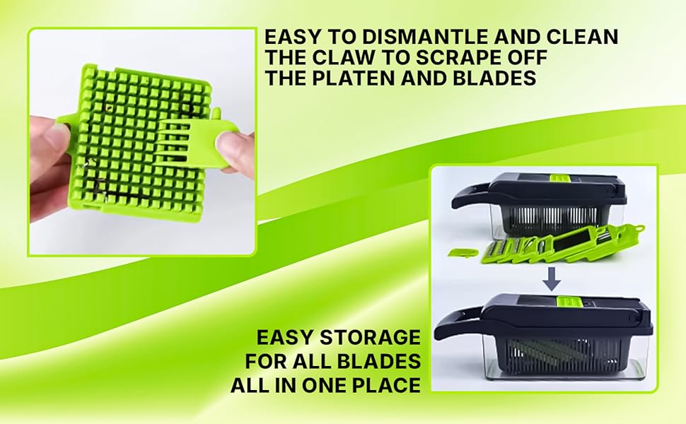 "Slice Smarter, Not Harder!"