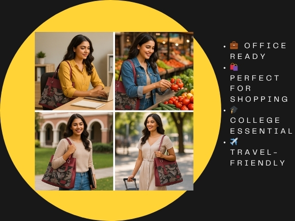 tote bag for women