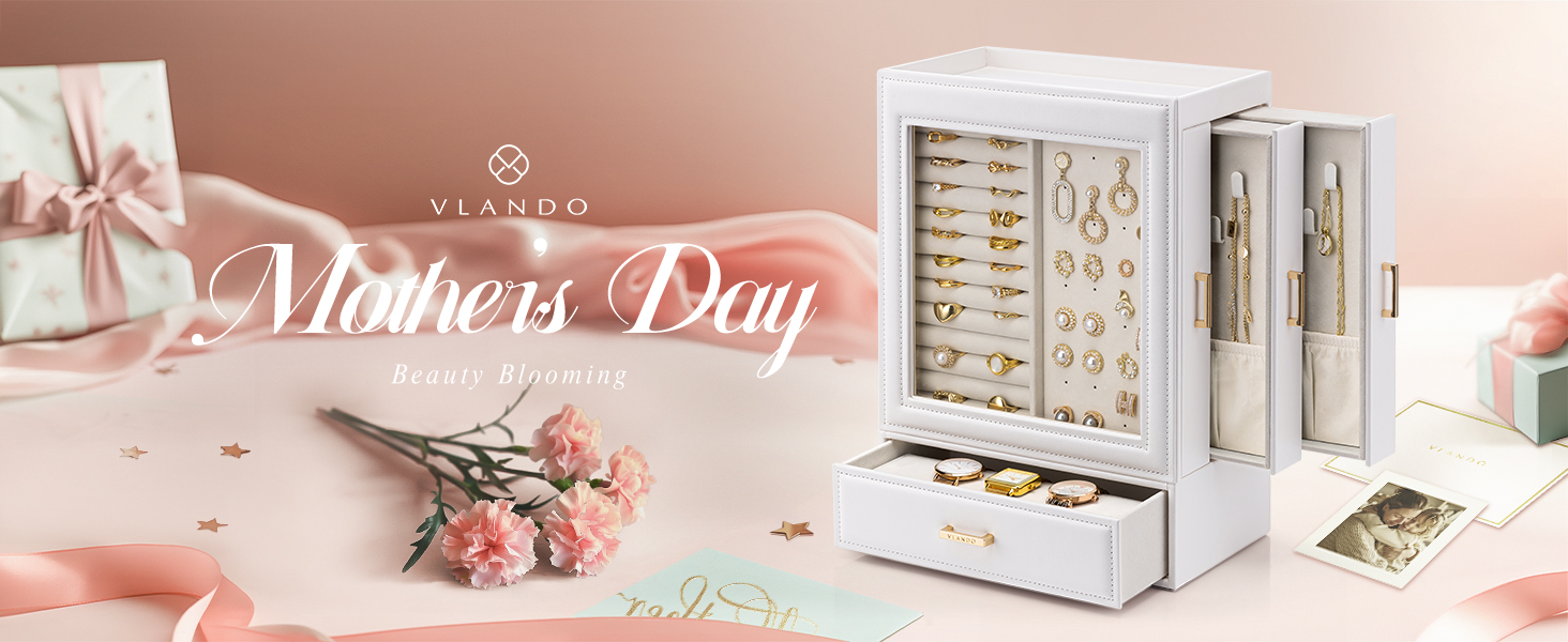 jewelry box for girls