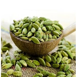 Green Cardamom