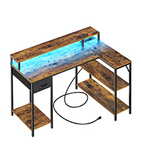 computer desk