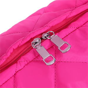 Classic Zip Closure