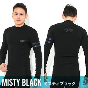 Deus ブラック タッパー フルジップ MLサイズ Deus ブラック タッパー フルジップ MLサイズ