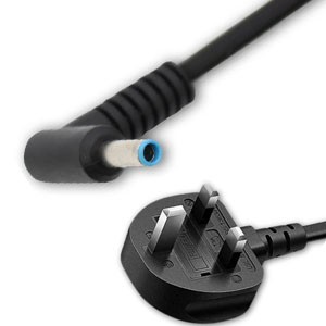 65W BLUE TIP CHARGER