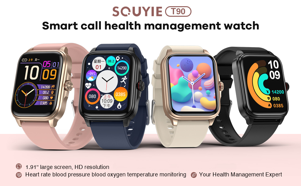 smart watch for women