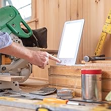 Customize your comfort with multiple options