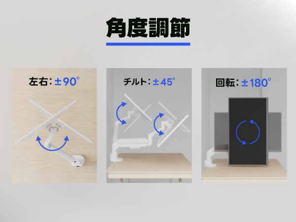 METIYA 省スペースモニターアーム 2画面 ホワイト デュアル Amazon.co.jp: METIYA 省スペースモニターアーム 2画面 ホワイト