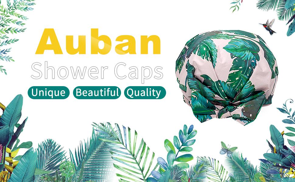 shower cap
