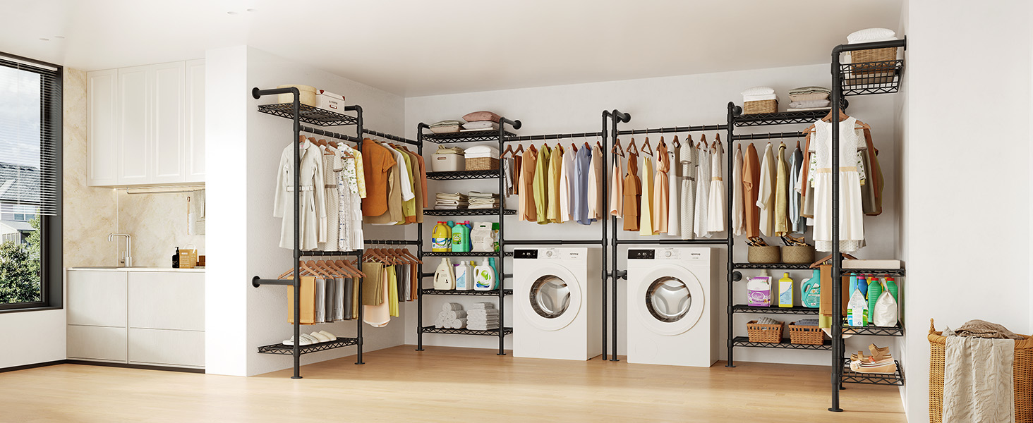 closet
