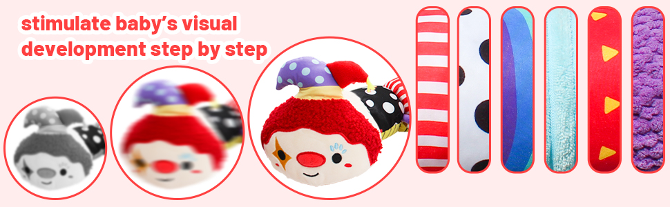 for Sensory Stimulation