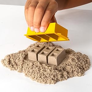 Kinetic Sand