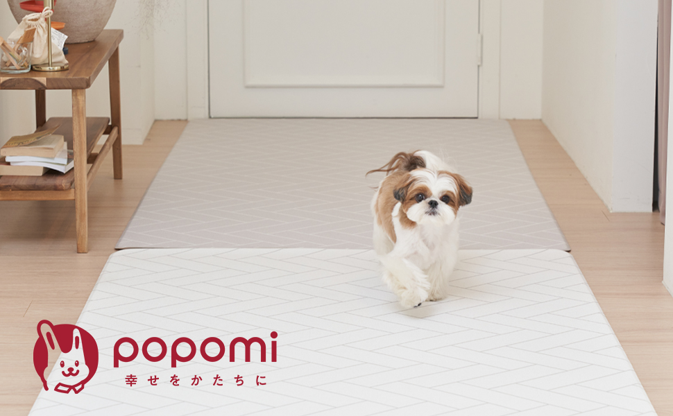 抗菌・防水クッションマット 140x180 (色)アーモンドミルク 抗菌・防水クッションマット 140x180 (色)アーモンドミルク