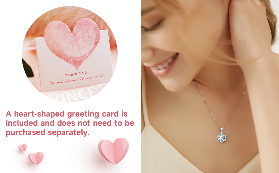 Diamond Necklaces for Women