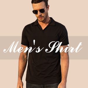 mens polo