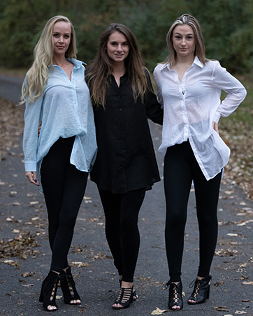 Sexy Night Shirts for Women