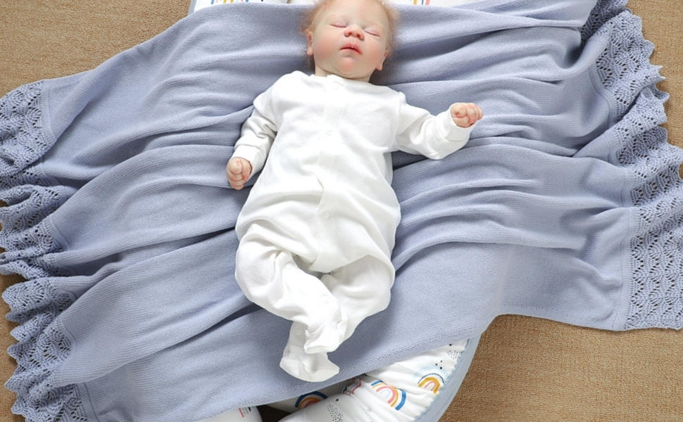 baby blankets