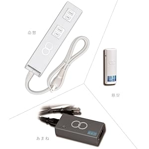 生体エネルギー応用商品　足湯 生体エネルギー応用商品足湯