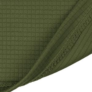 Open Back Workout Top Shirts