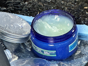 Raingel Rain Protection Inerme Raingel