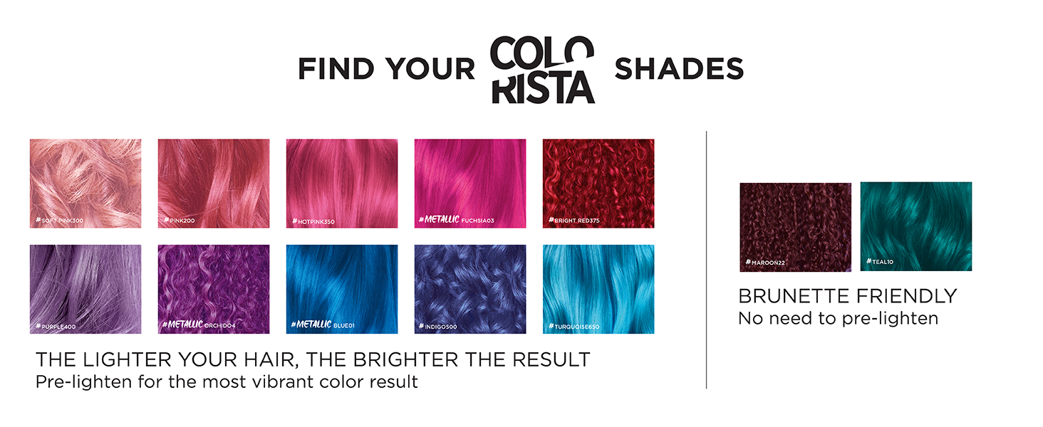 colorista