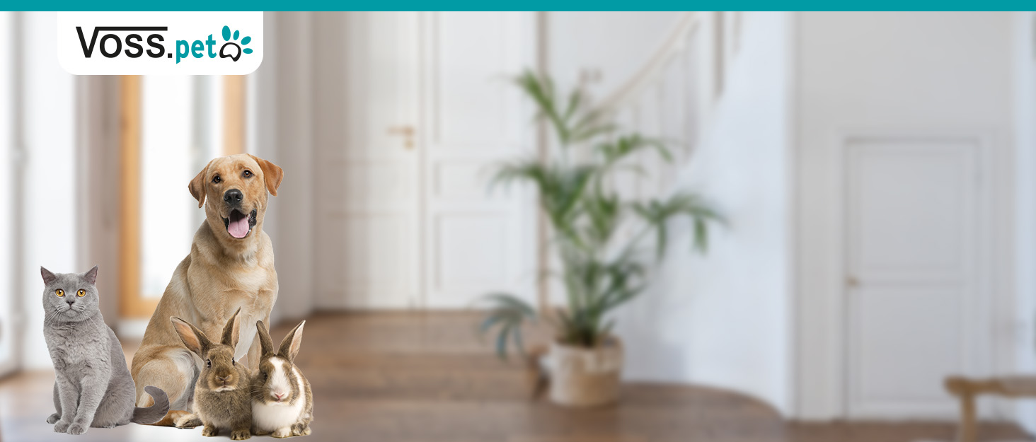 voss.pet-Banner