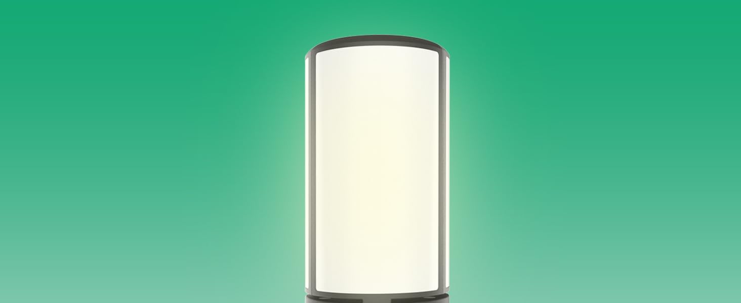 camping lantern rechargeable