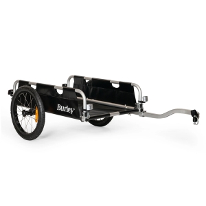 Amazon | Burley Design Flatbed™ アルミニウム ユーティリティ
