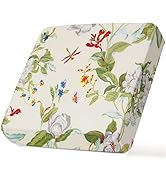 SearchI Stretch Printed Sofa Couch Cushion Covers Replacement Chair Cushion Slipcovers Sofa Seat ...