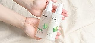 Amazon | ALOE GARDEN アロエガーデン メイク落とし洗顔料