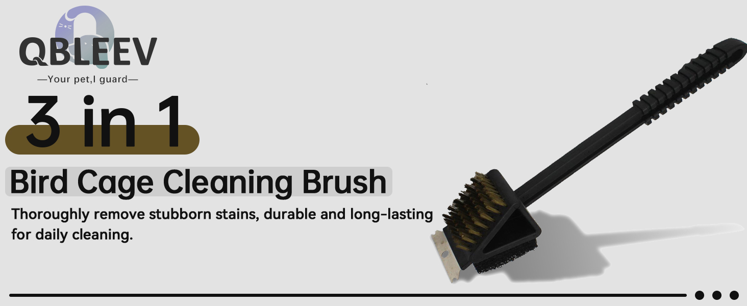 bird cage bird cage brush bird cage cleaner bird cage cleaning brushes
