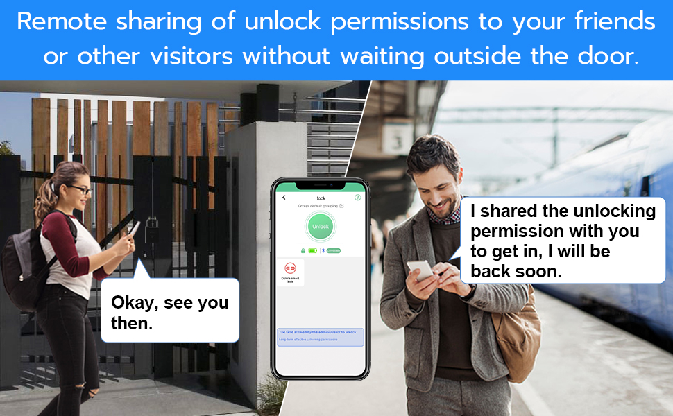Smartphone Integration for Enhanced Control