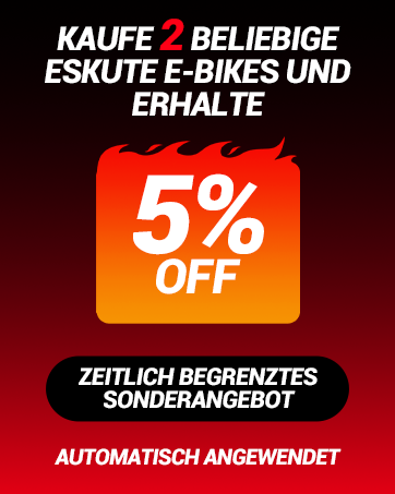 M100 5 % für 2 Stück