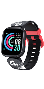 DIGEEHOT Kids Smartwatch