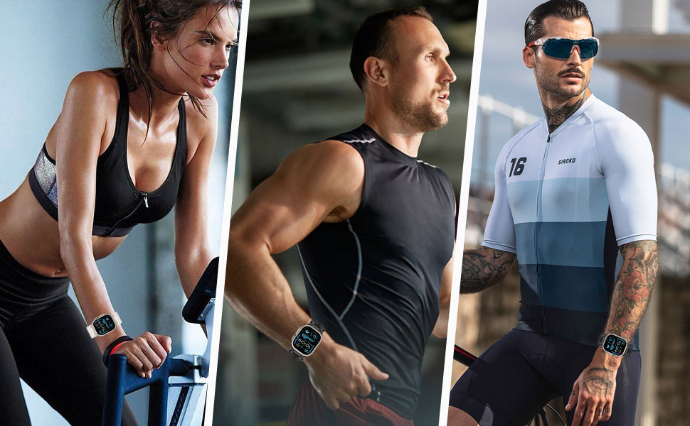 apple watch ultra strap