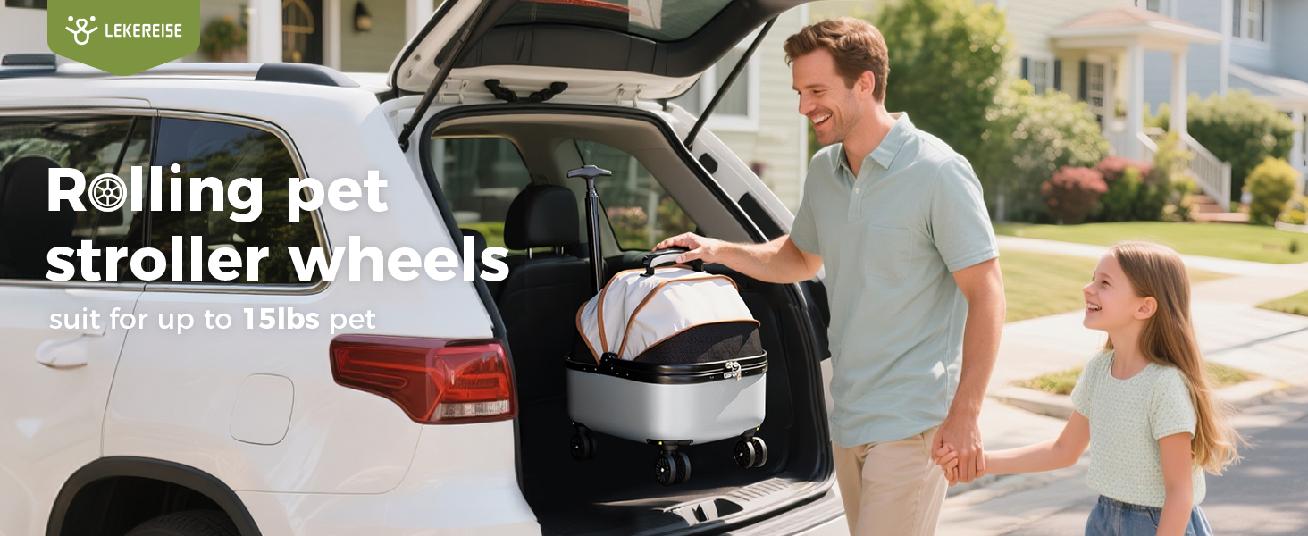 In-vehicle Scenarios