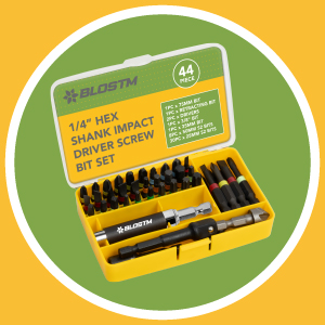 impact driver set impact screwdriver bit set screwdriver bit sets impact screwdriver bits impact