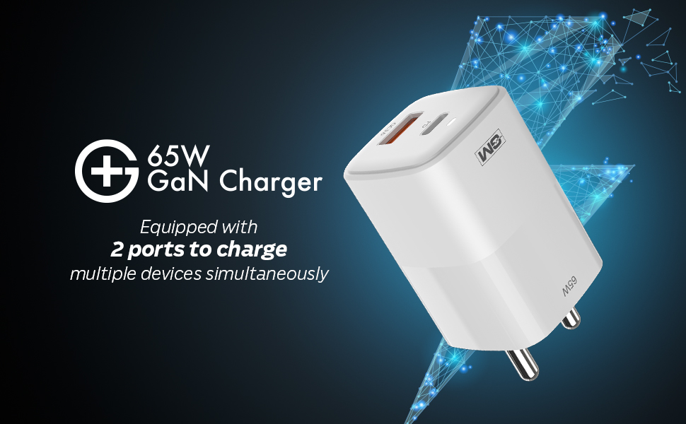 65W