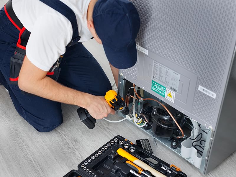 4 INSTALLATION STEPS
