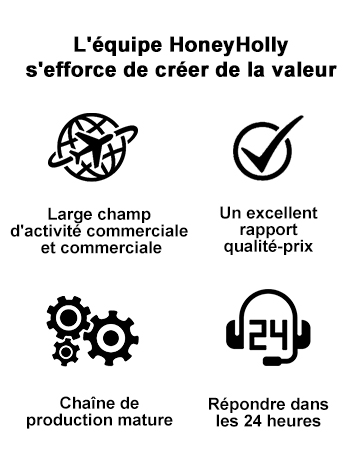 HoneyHolly Gourde Isotherme