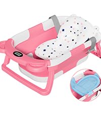 baby bath tub newborn to toddler