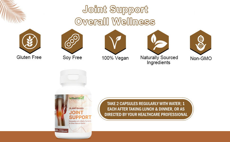 joint support