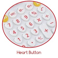 Heart Button