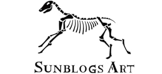 SunBlogs Art